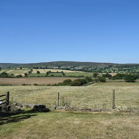 Holiday home The Cart House Westerdale