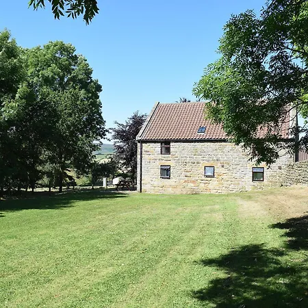 The Cart House *