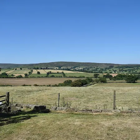 The Cart House Holiday home Westerdale