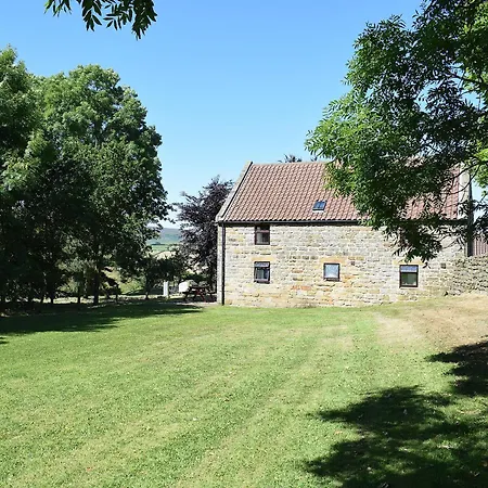 The Cart House Dom wakacyjny *