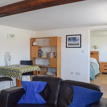 Dom wakacyjny The Cart House *