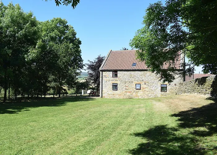 The Cart House Casa vacanze *