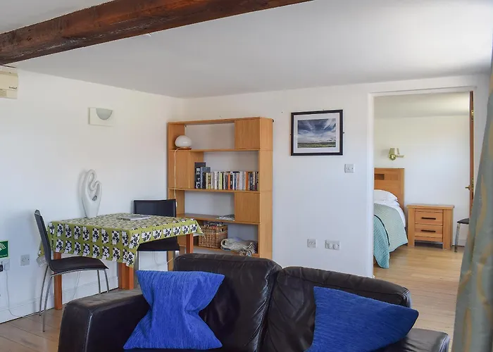 Casa vacanze The Cart House *