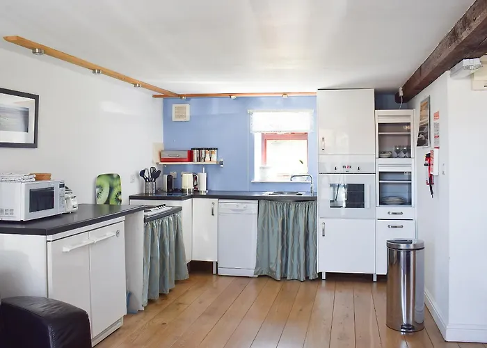 The Cart House * Westerdale