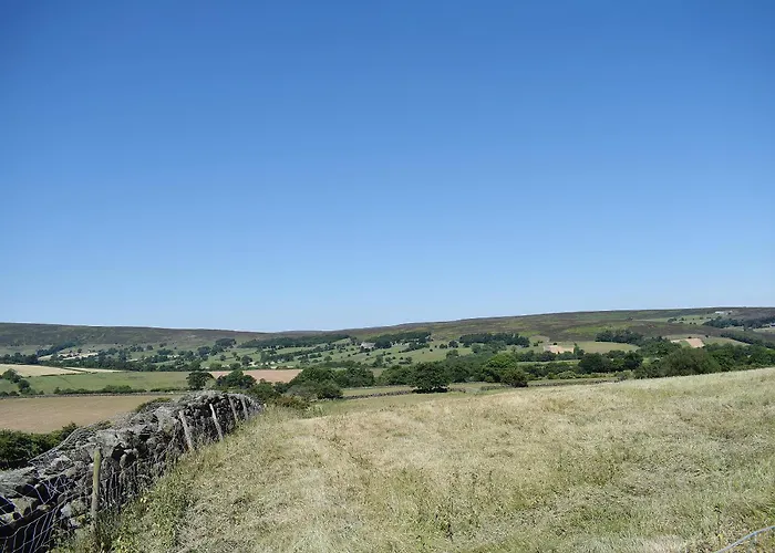Casa vacanze The Cart House
