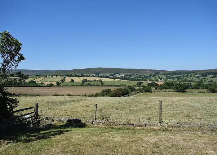 Casa vacanze The Cart House Westerdale