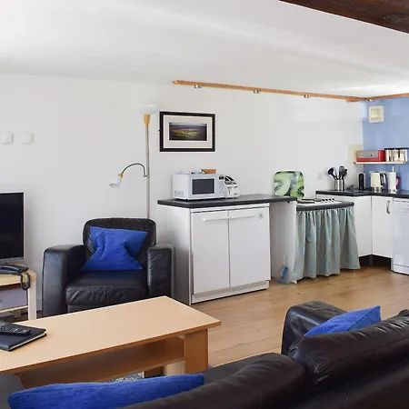 The Cart House * Westerdale