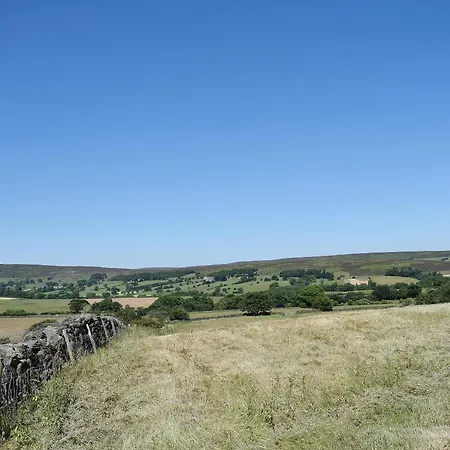 بيت للعطل The Cart House